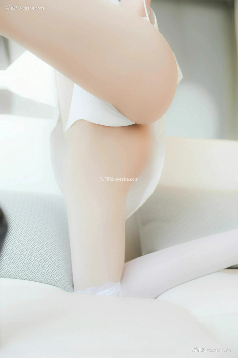 1P - [XiuRen秀人网] No.10036 桃妖夭