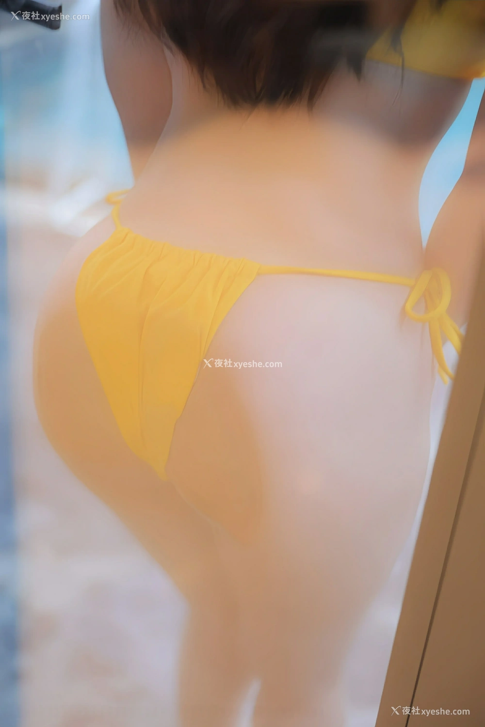 1P - [XiuRen秀人网] No.10040 林昔予yorki
