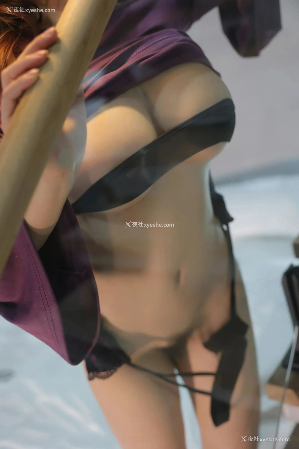 1P - [XiuRen秀人网] No.10044 张庭蓉