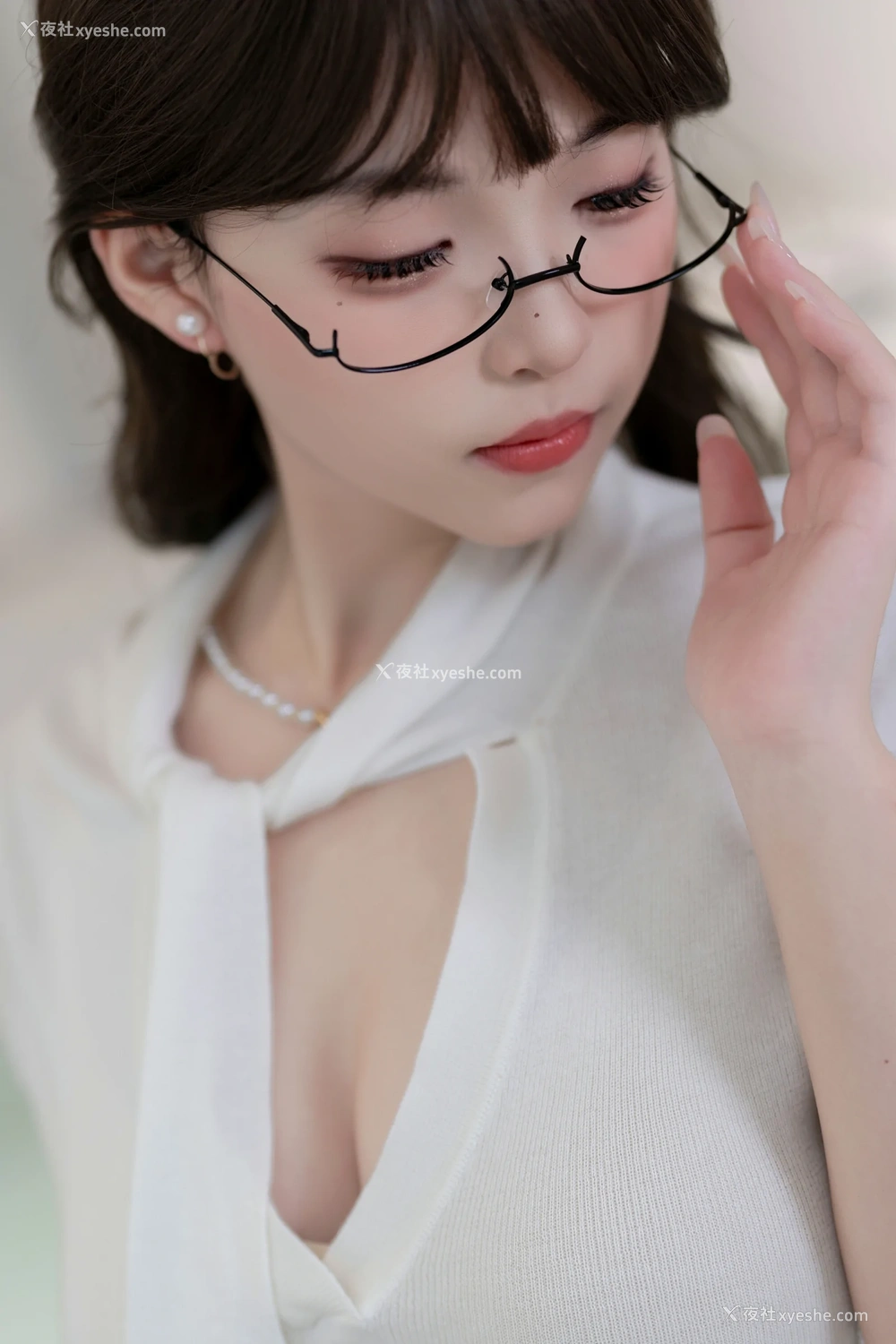 1P - Bangni邦尼 – 触手来袭