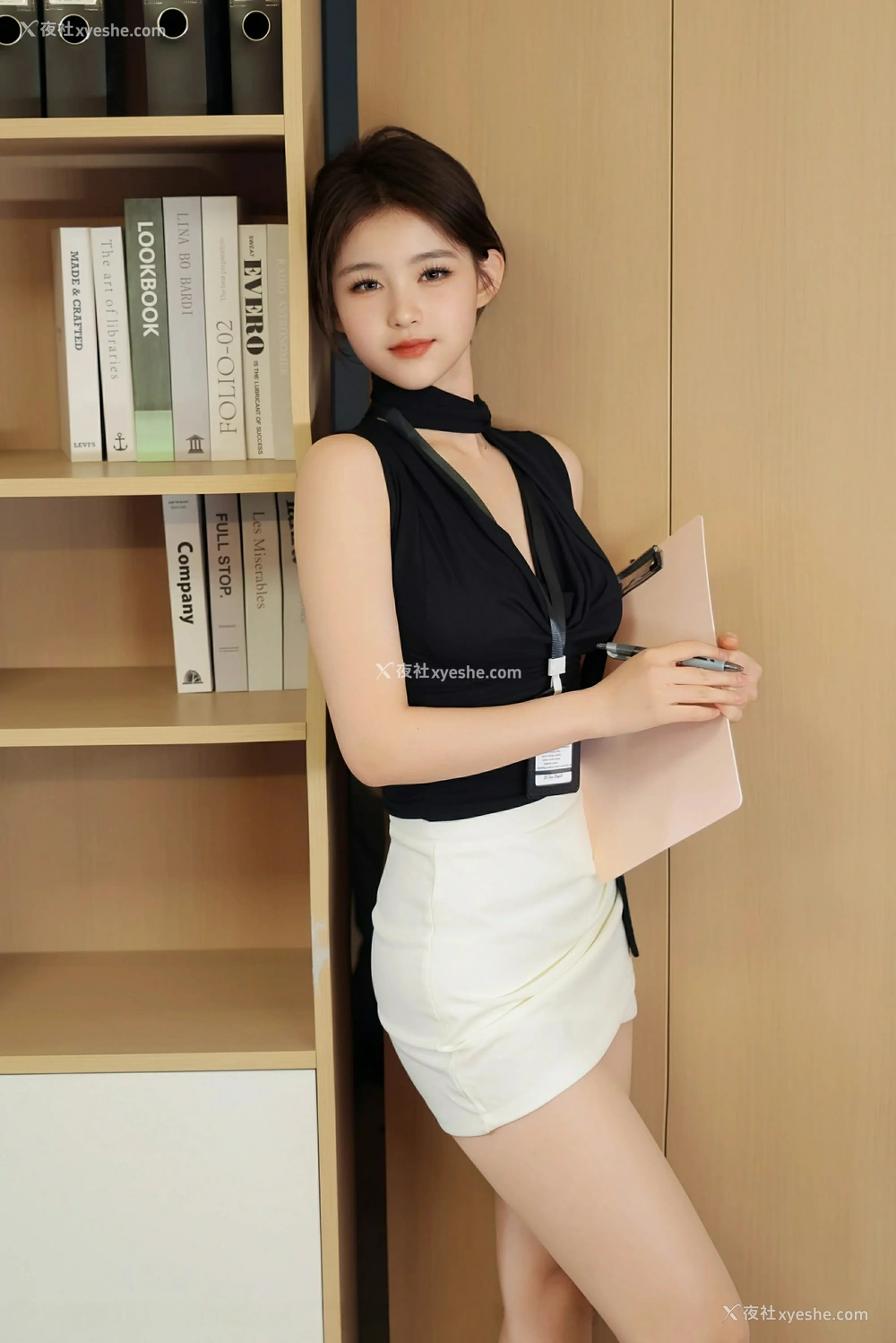 1P - [XiuRen秀人网] No.10052 小橘子orange