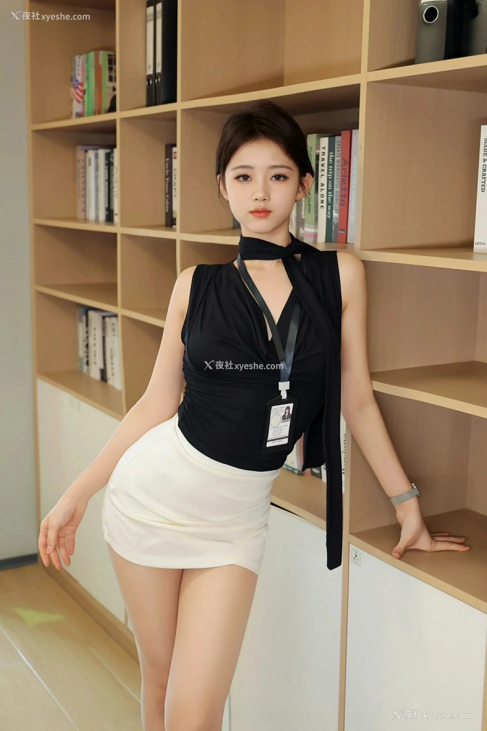 1P - [XiuRen秀人网] No.10052 小橘子orange