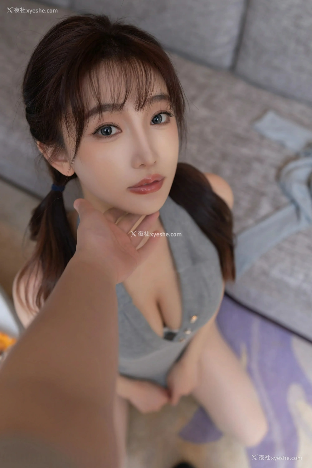 1P - [XiuRen秀人网] No.10049 陆萱萱