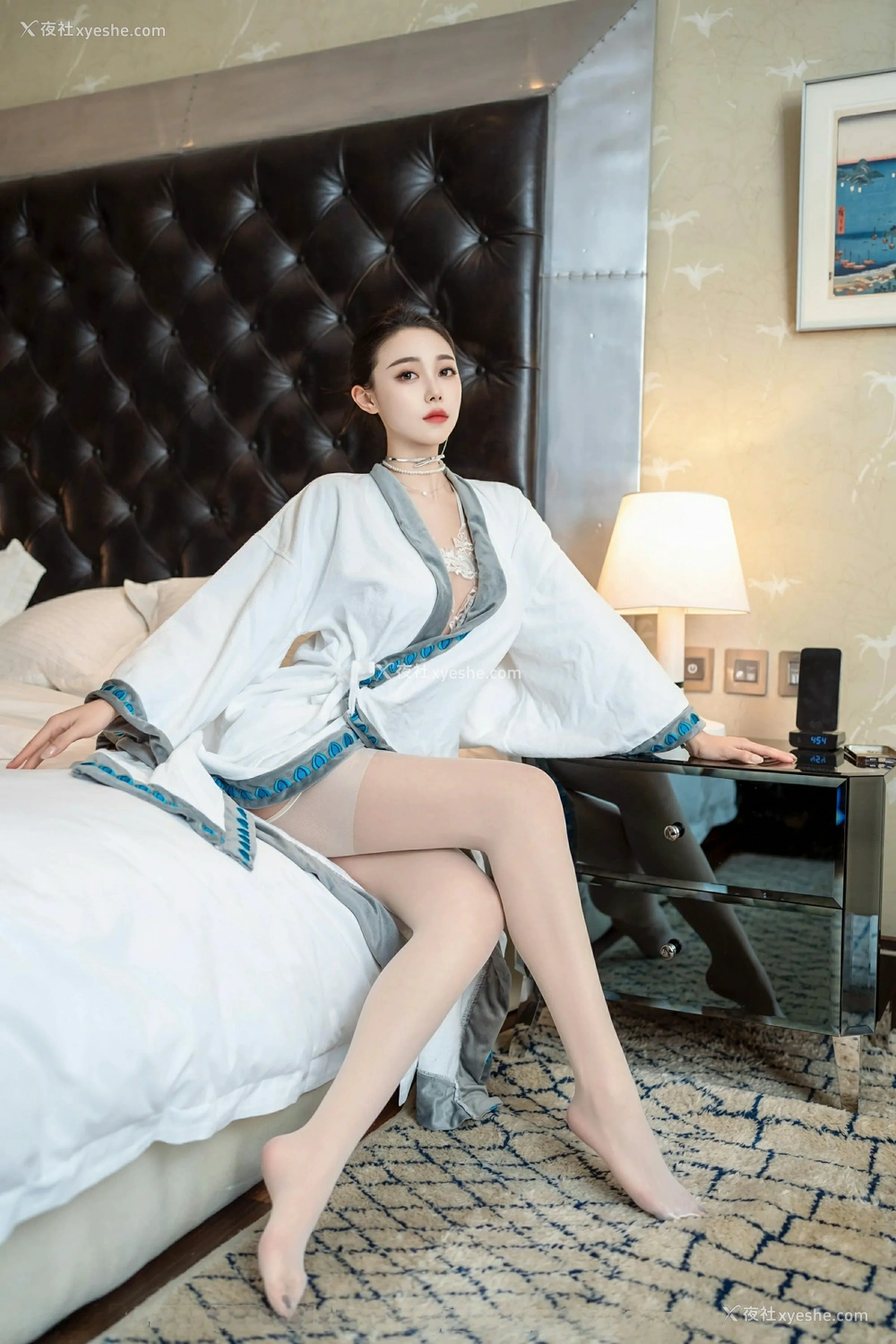 1P - [XINGYAN星颜社] VOL.326 清妙