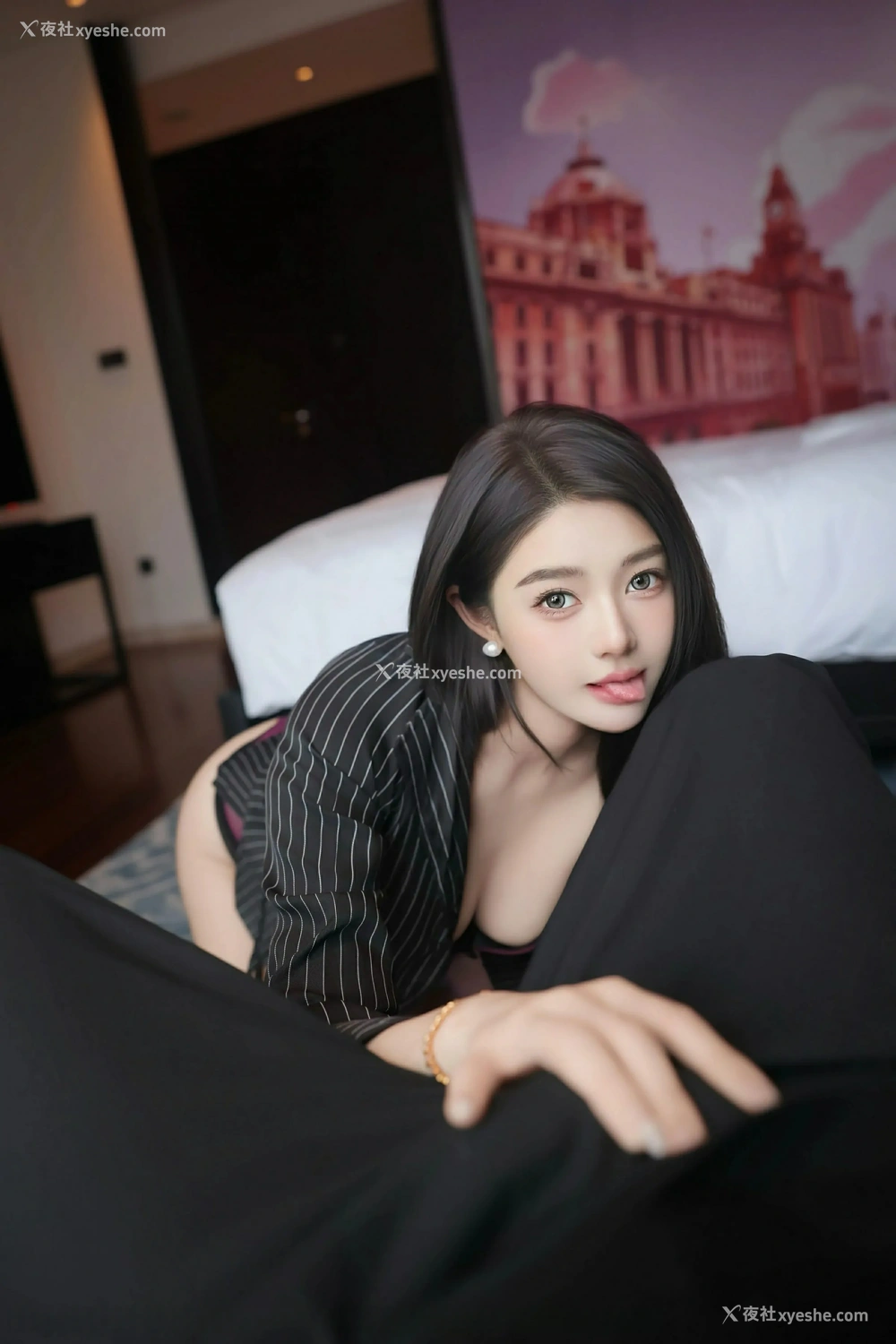 1P - [XiuRen秀人网] No.10053 Candy糖糖