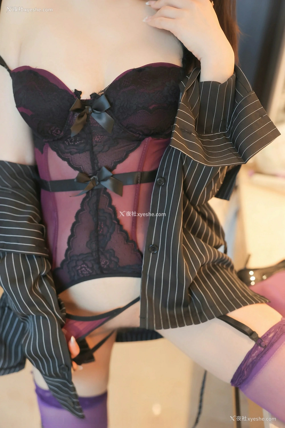 1P - [XiuRen秀人网] No.10053 Candy糖糖