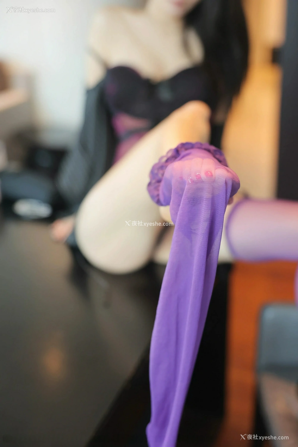 1P - [XiuRen秀人网] No.10053 Candy糖糖