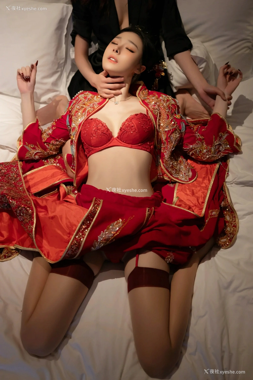 1P - [XiuRen秀人网] No.10055 小逗逗