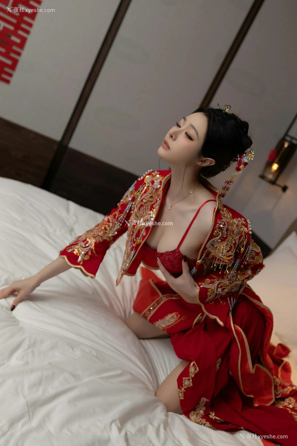 1P - [XiuRen秀人网] No.10055 小逗逗