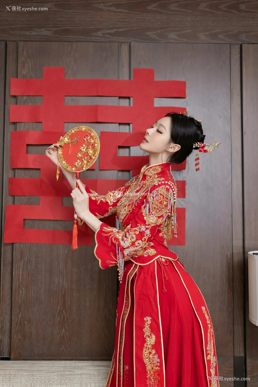 1P - [XiuRen秀人网] No.10055 小逗逗