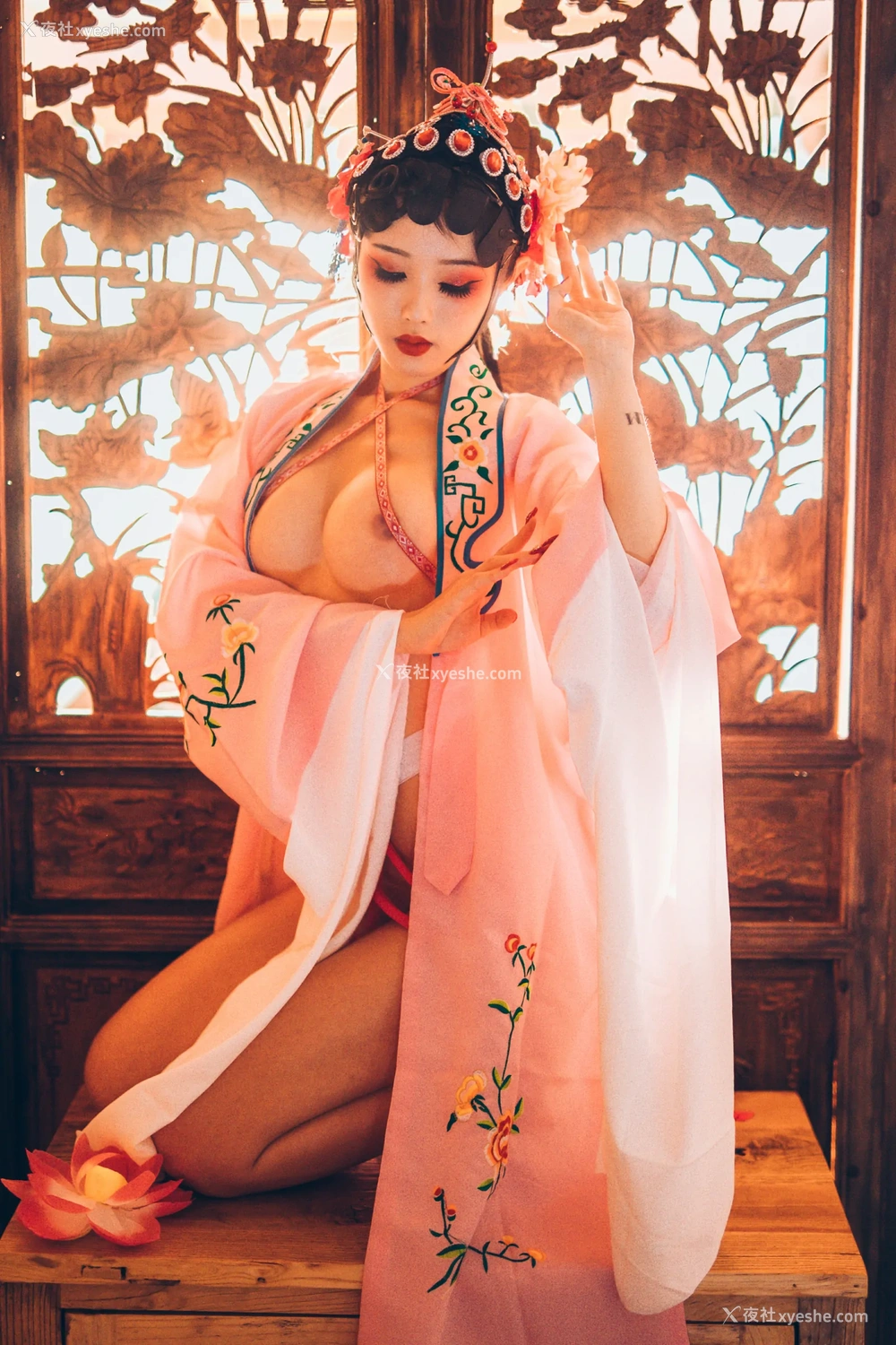 1P - 钛合金TiTi – 潘金莲