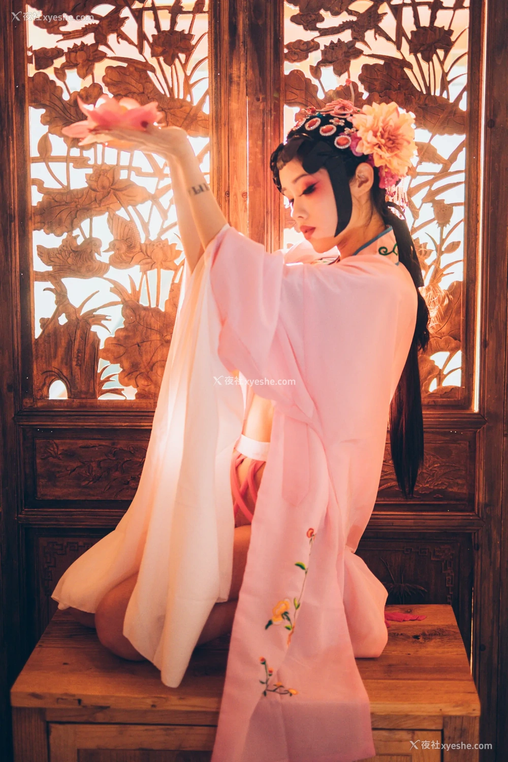 1P - 钛合金TiTi – 潘金莲
