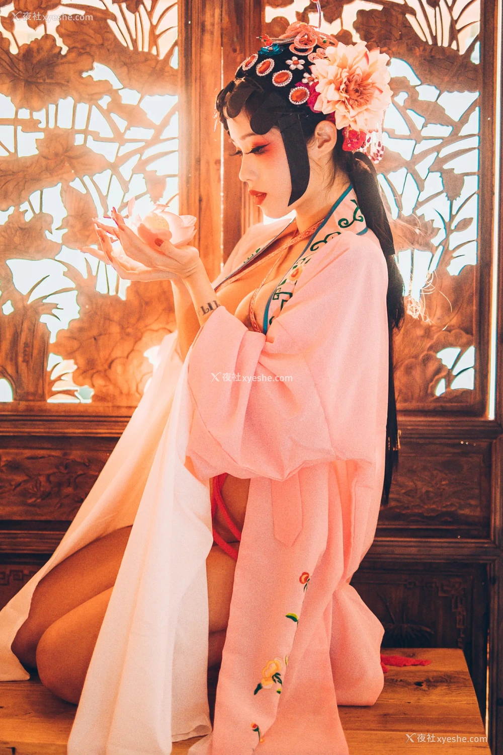 1P - 钛合金TiTi – 潘金莲