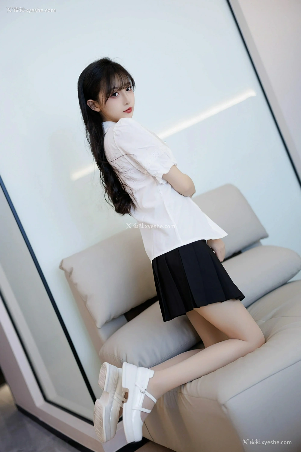 1P - [XiuRen秀人网] No.100667 樱桃小阑子