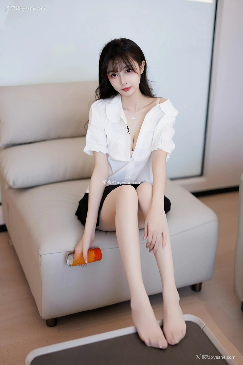 1P - [XiuRen秀人网] No.100667 樱桃小阑子