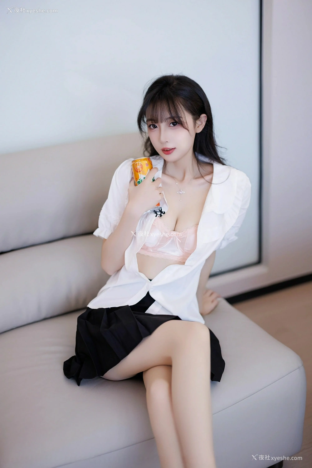 1P - [XiuRen秀人网] No.100667 樱桃小阑子