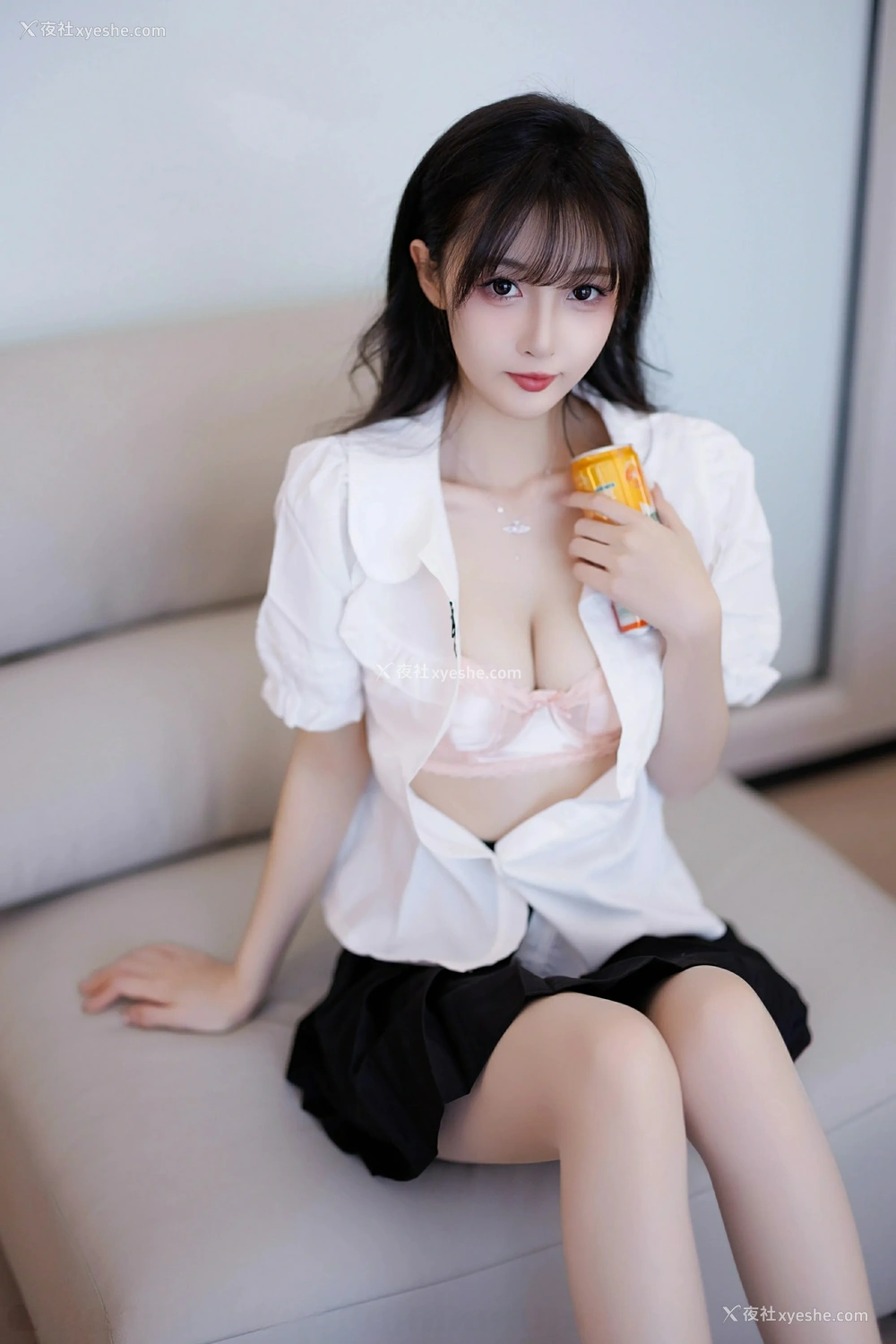 1P - [XiuRen秀人网] No.100667 樱桃小阑子