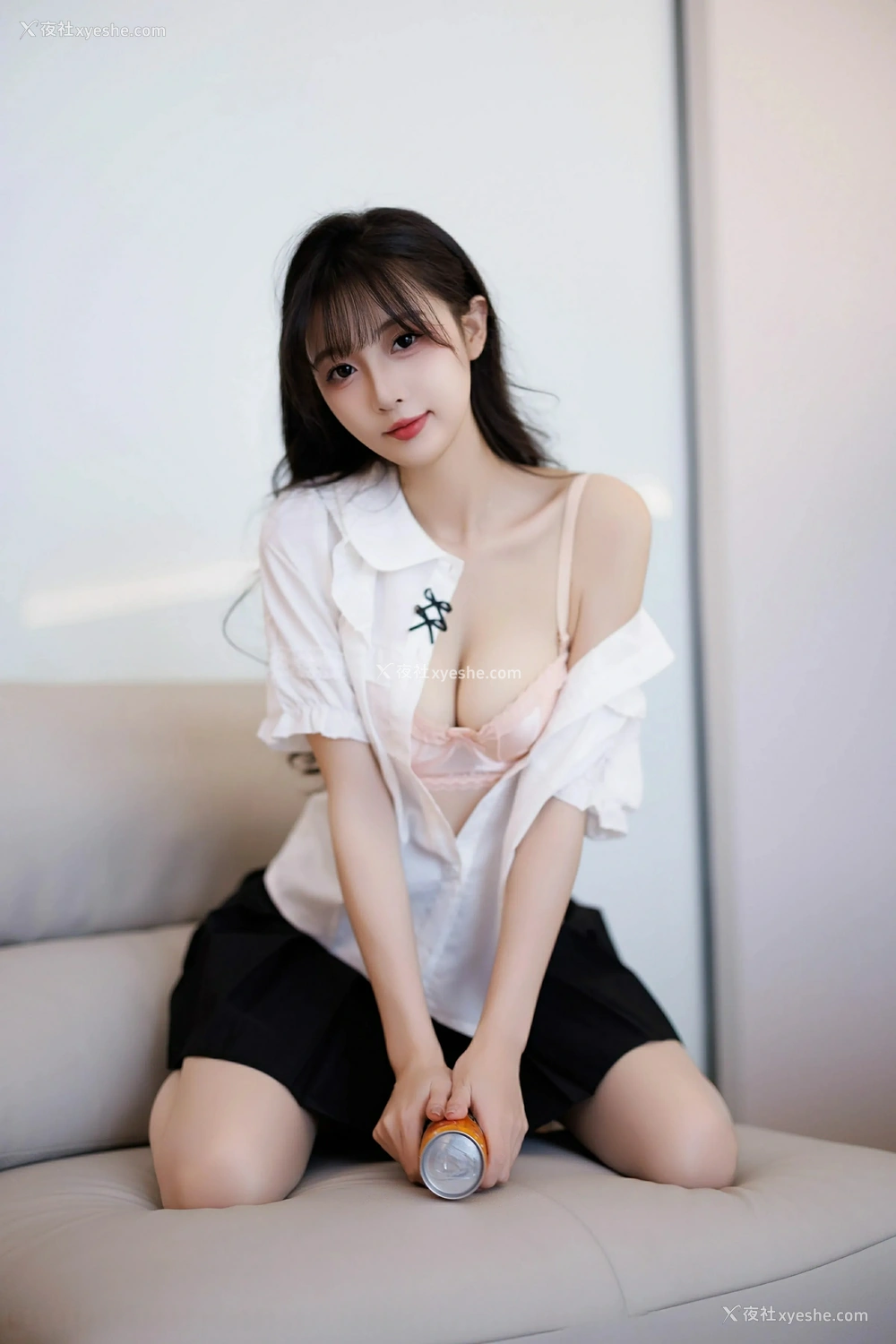 1P - [XiuRen秀人网] No.100667 樱桃小阑子