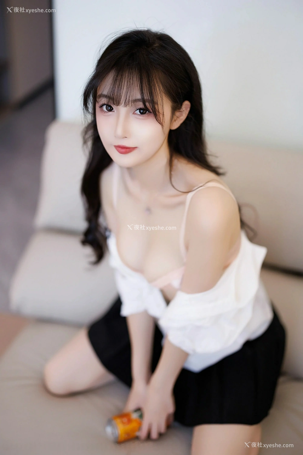 1P - [XiuRen秀人网] No.100667 樱桃小阑子