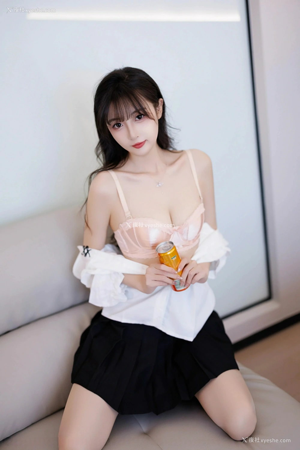 1P - [XiuRen秀人网] No.100667 樱桃小阑子