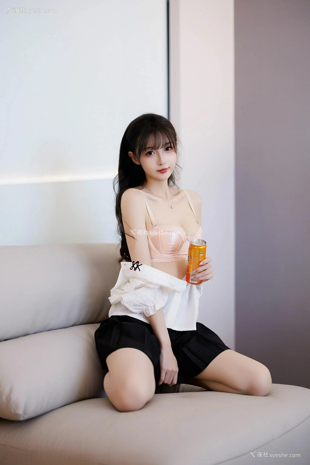 1P - [XiuRen秀人网] No.100667 樱桃小阑子