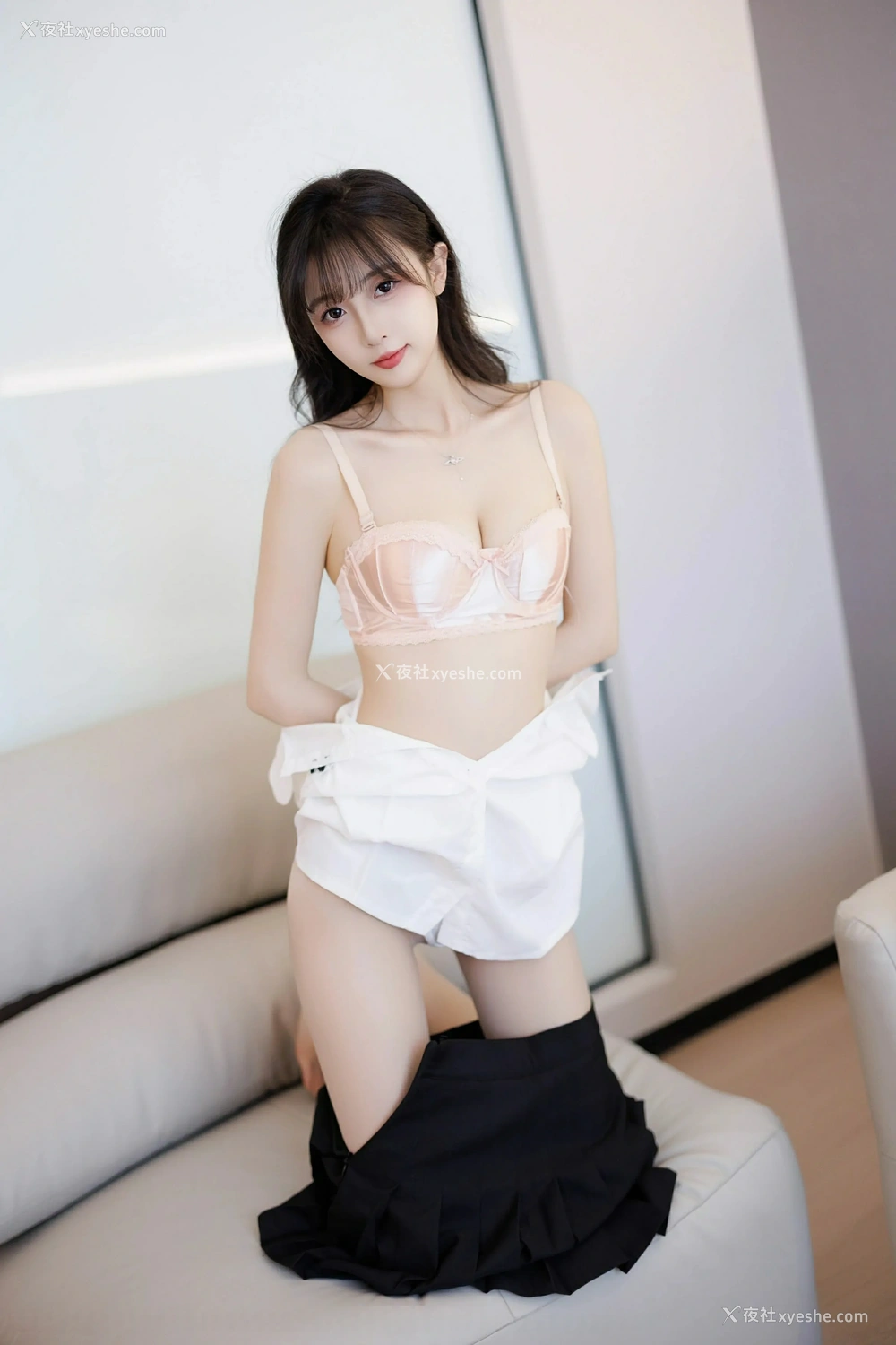 1P - [XiuRen秀人网] No.100667 樱桃小阑子
