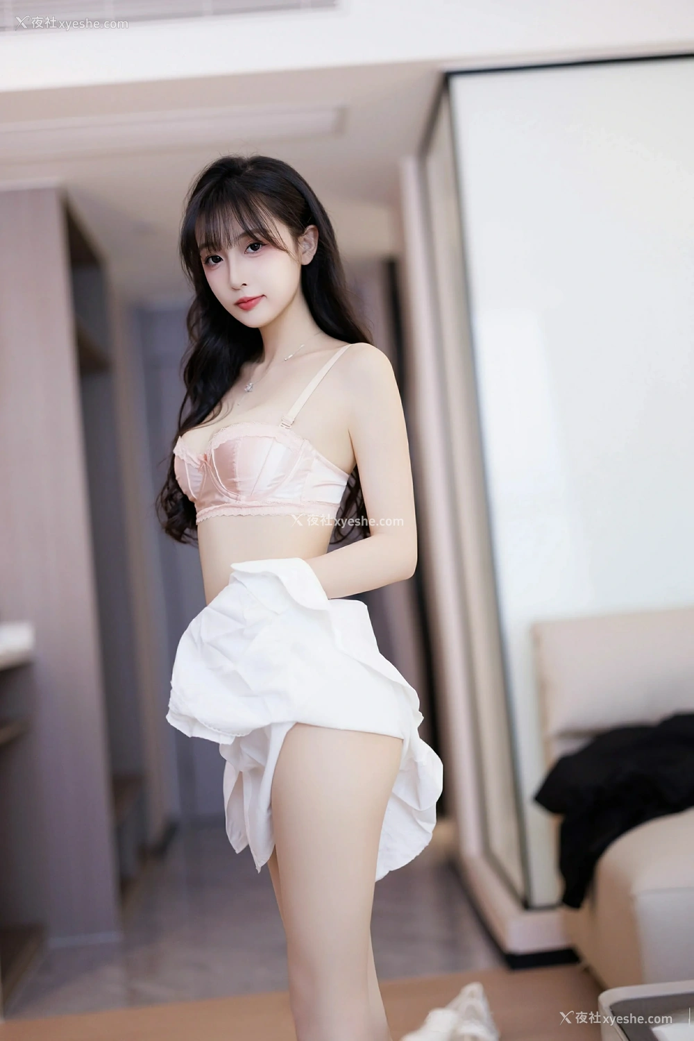 1P - [XiuRen秀人网] No.100667 樱桃小阑子
