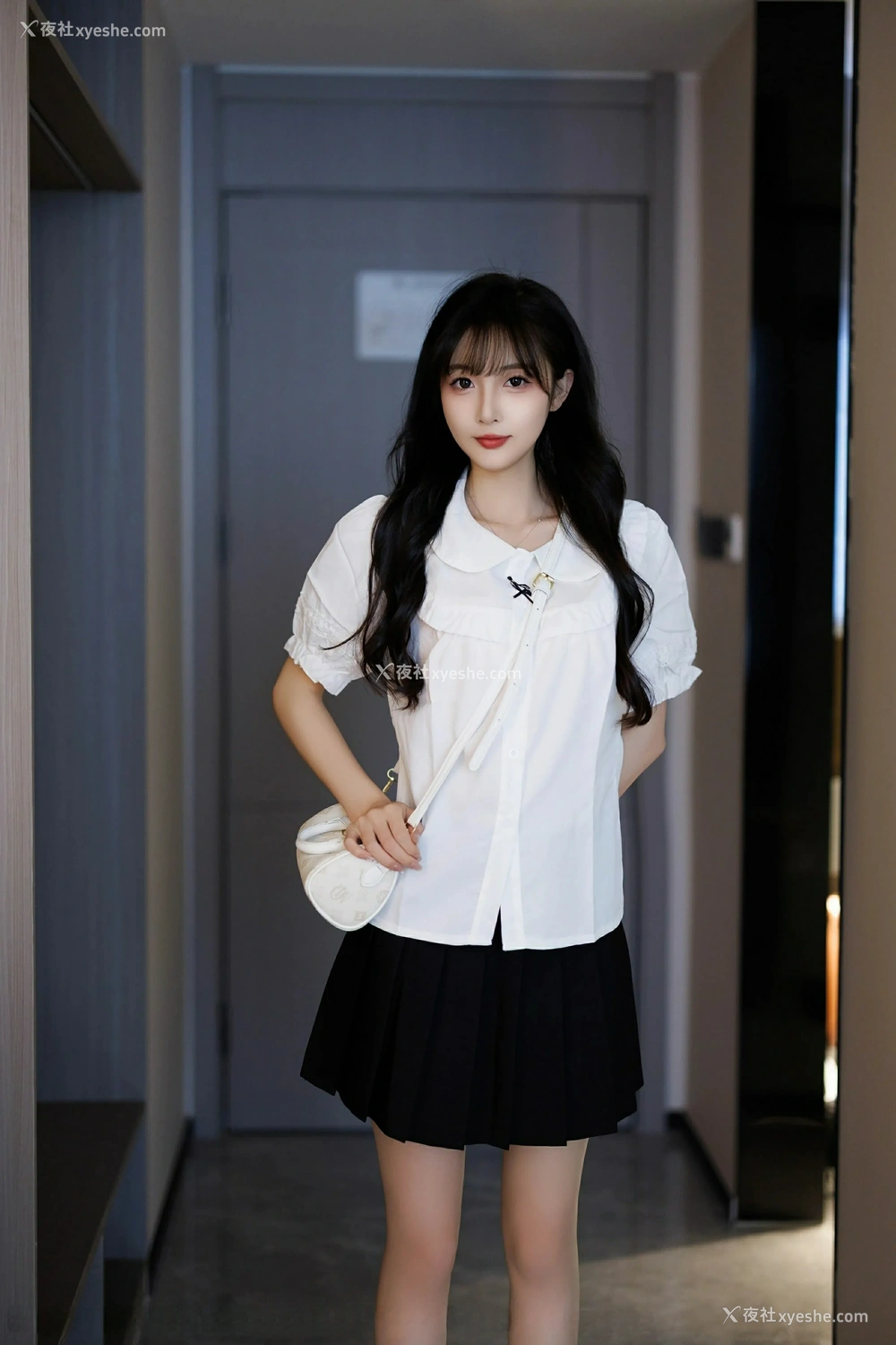 1P - [XiuRen秀人网] No.100667 樱桃小阑子