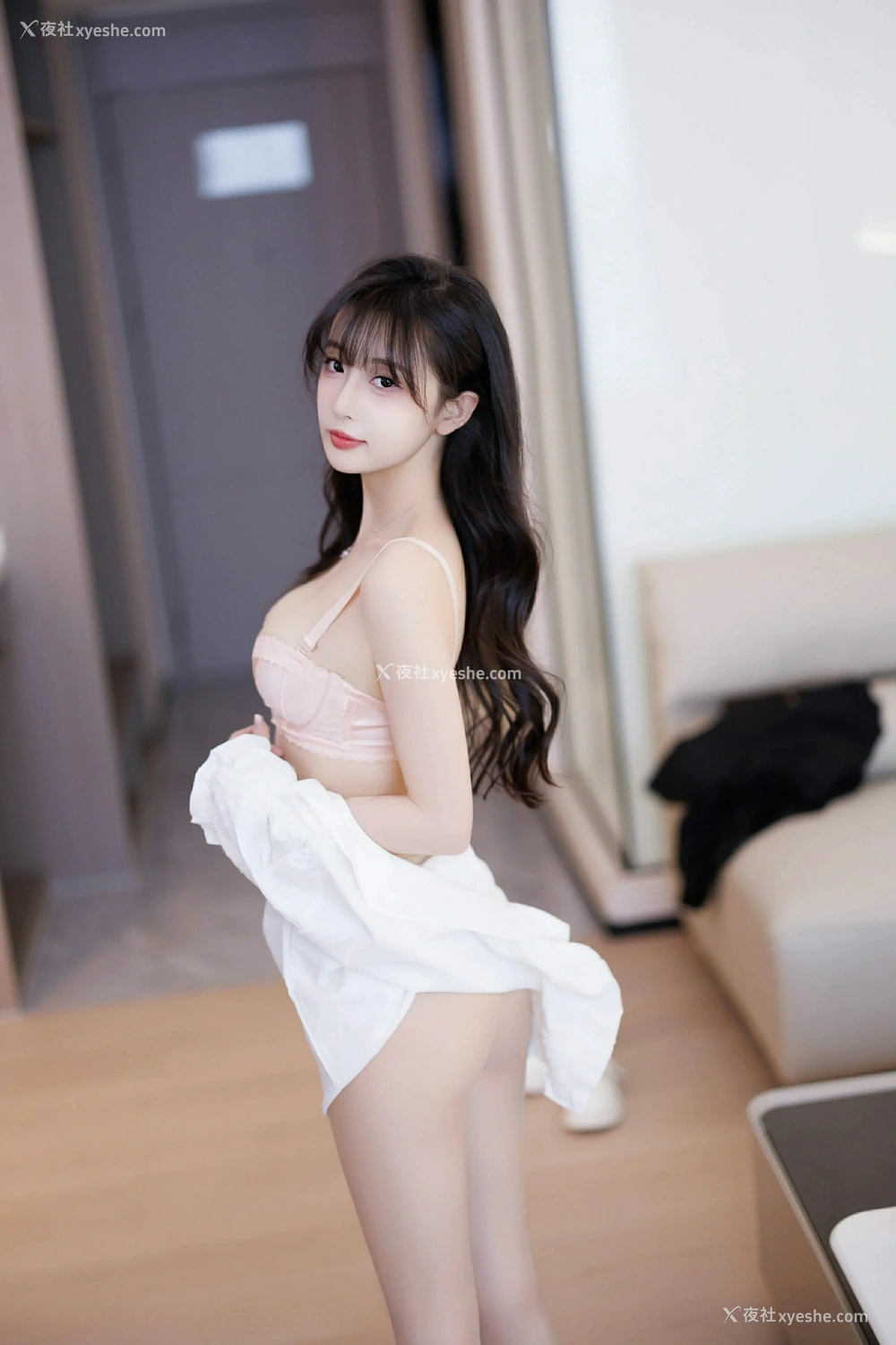 1P - [XiuRen秀人网] No.100667 樱桃小阑子