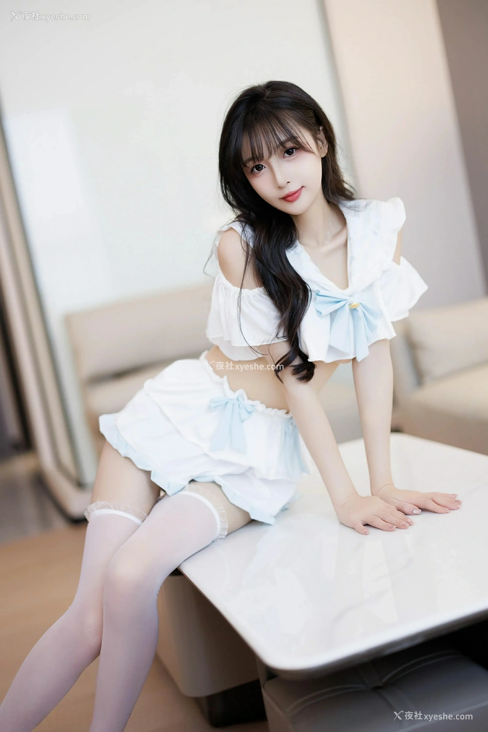 1P - [XiuRen秀人网] No.100667 樱桃小阑子
