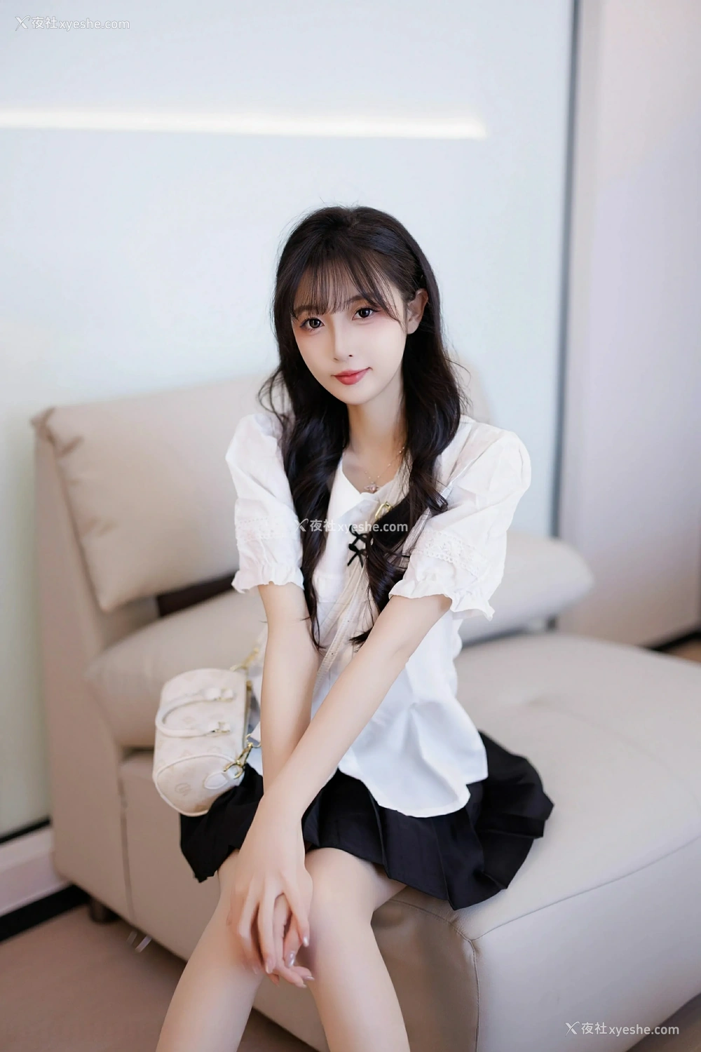 1P - [XiuRen秀人网] No.100667 樱桃小阑子