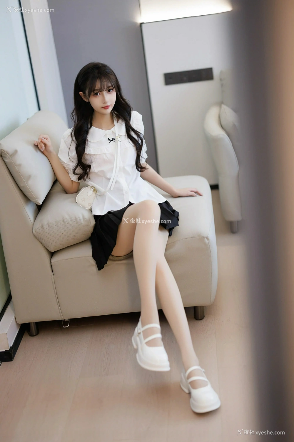 1P - [XiuRen秀人网] No.100667 樱桃小阑子