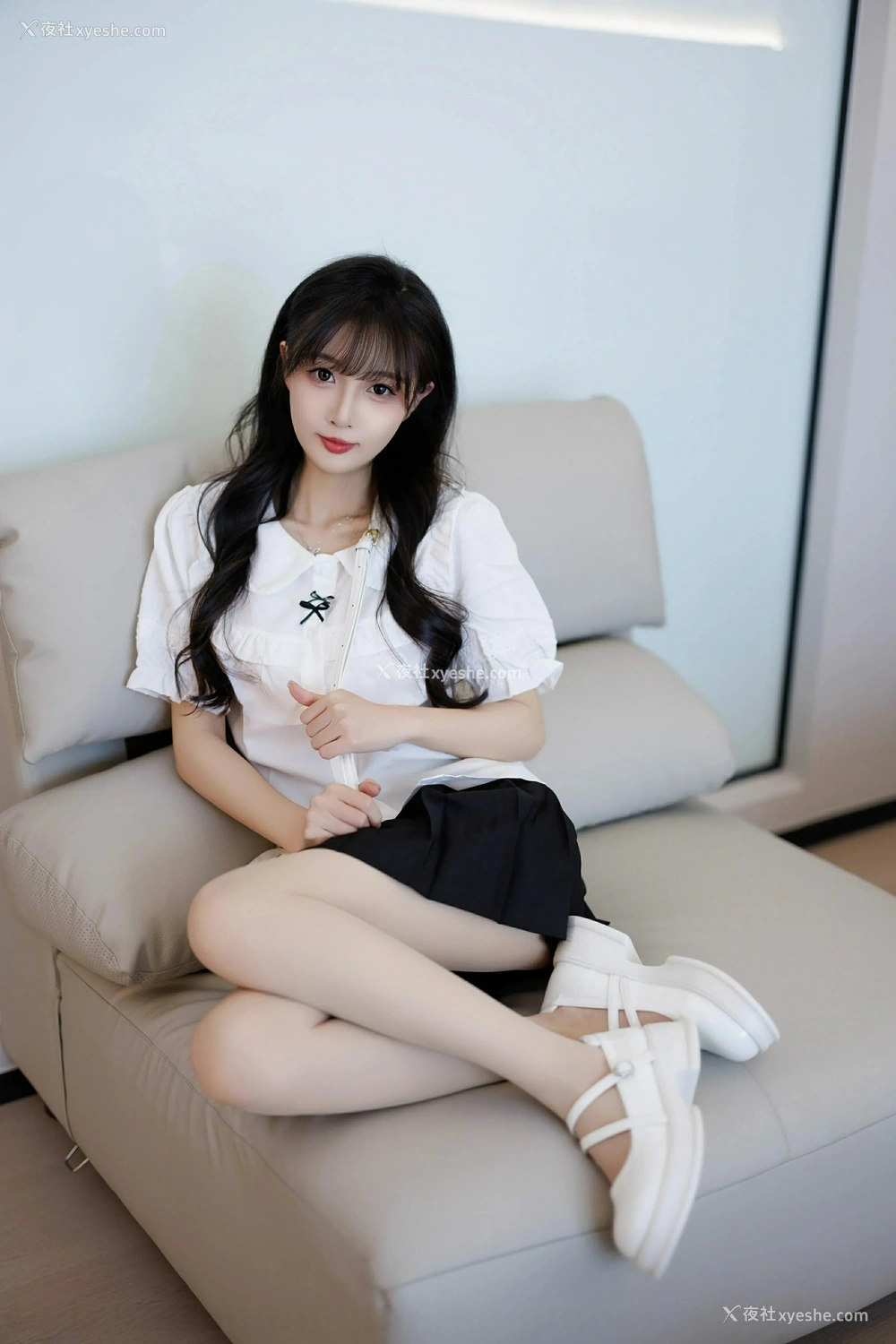 1P - [XiuRen秀人网] No.100667 樱桃小阑子