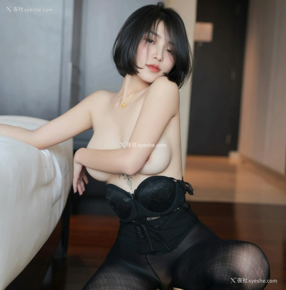 1P - [XiuRen秀人网] No.10076 汐子