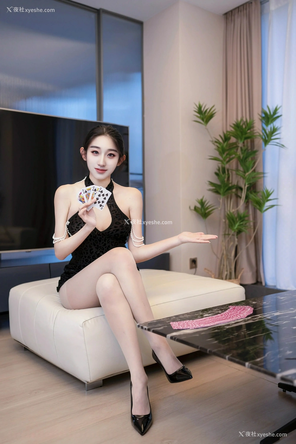 1P - [XINGYAN星颜社] VOL.327 星冉