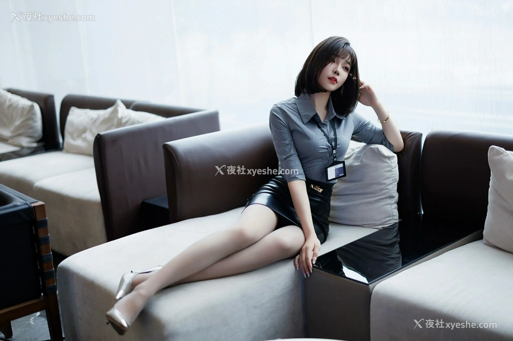 1P - [XiuRen秀人网] No.10080 徐莉芝Booty