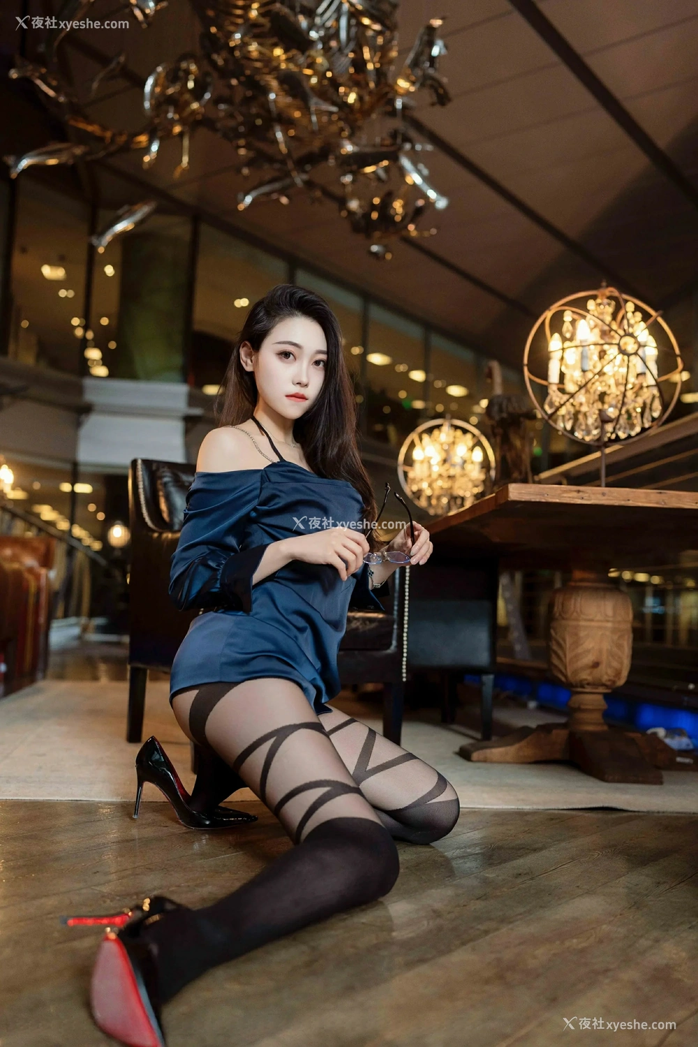 1P - [XINGYAN星颜社] VOL.328 清妙