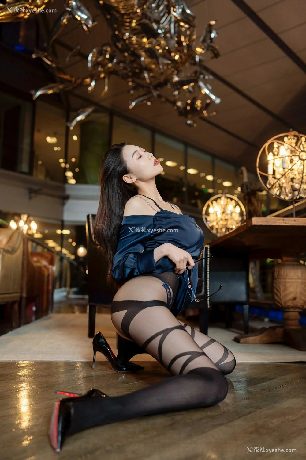 1P - [XINGYAN星颜社] VOL.328 清妙
