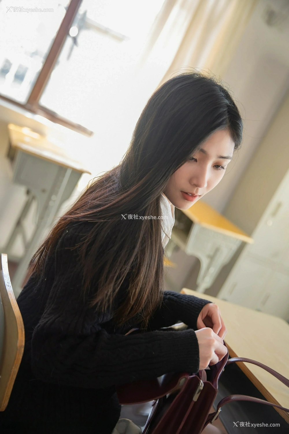 1P - [XiuRen秀人网] No.10078 刘婷婷