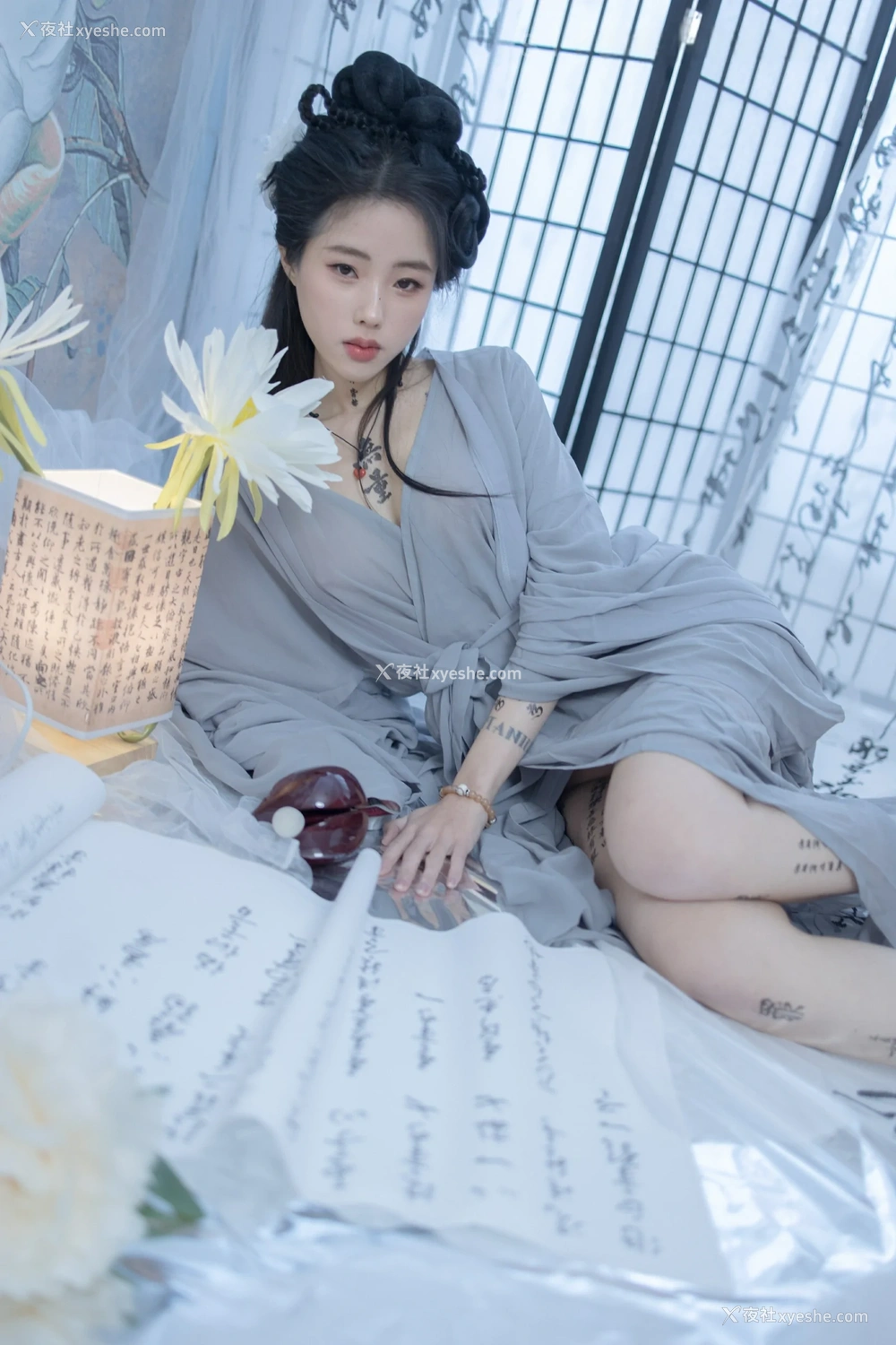 1P - 钛合金TiTi – 鬼神禄