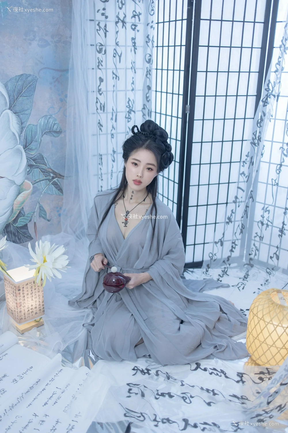 1P - 钛合金TiTi – 鬼神禄