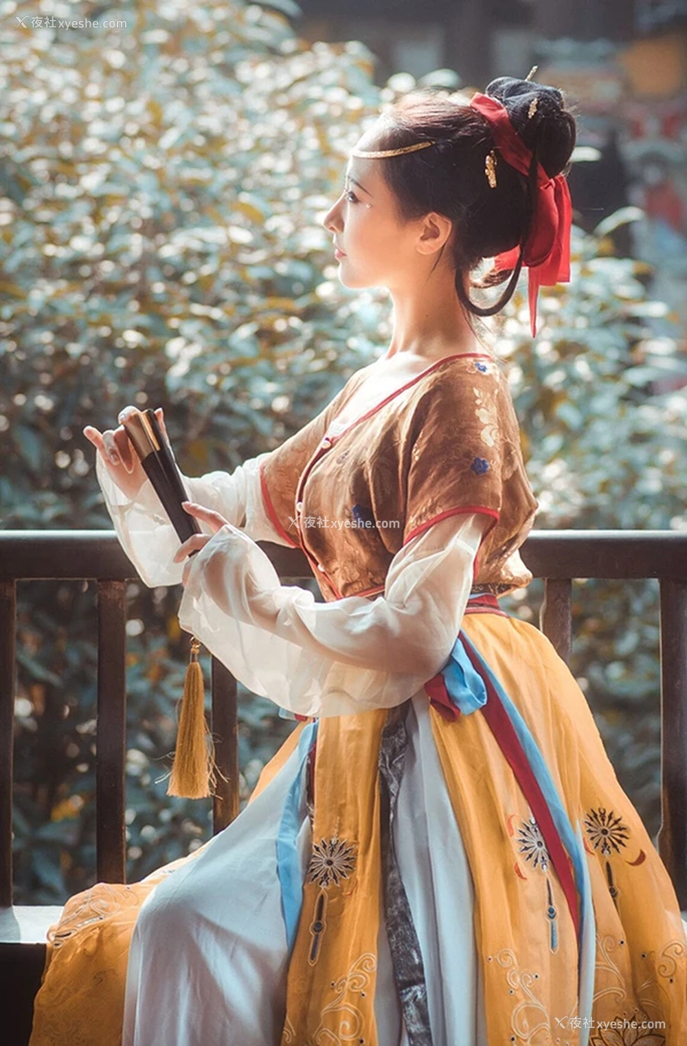 1P - 摄影师执义出品美女无圣光唯美图集2