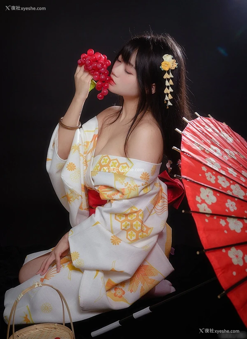 1P - 摄影师执义出品美女无圣光唯美图集2