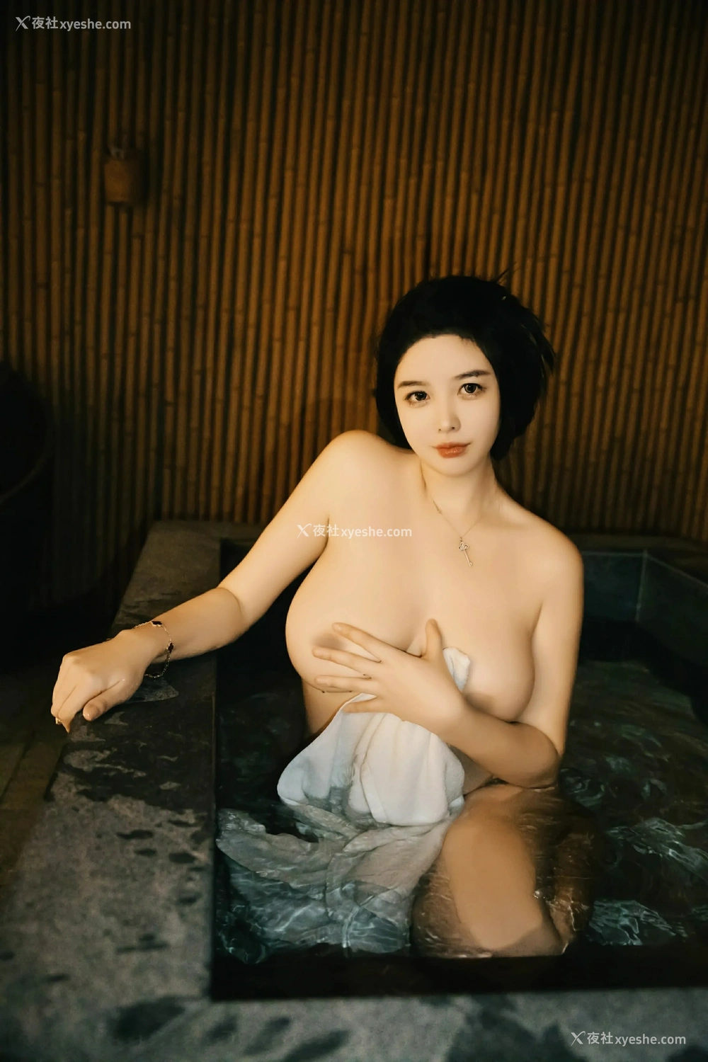 1P - [XiuRen秀人网] No.10091 林若凡F