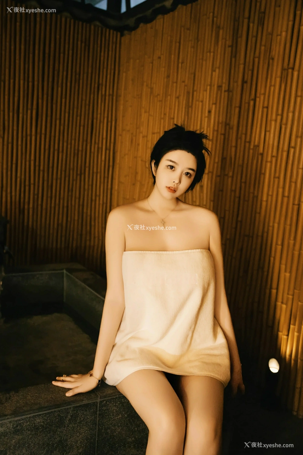 1P - [XiuRen秀人网] No.10091 林若凡F