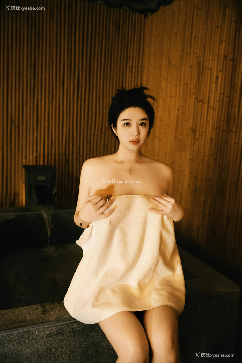 1P - [XiuRen秀人网] No.10091 林若凡F