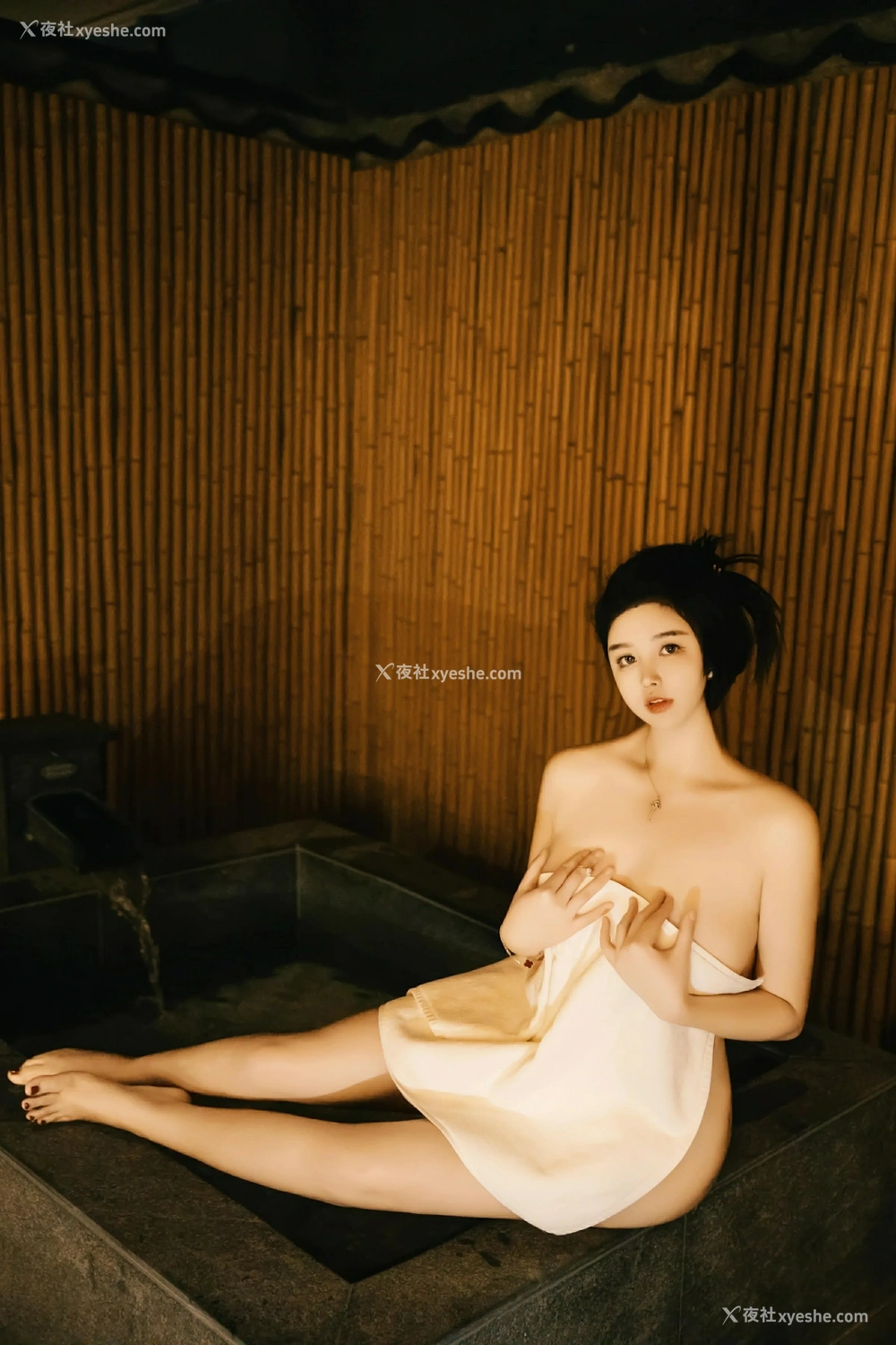 1P - [XiuRen秀人网] No.10091 林若凡F