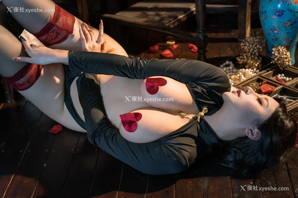 1P - 奈汐酱nice – 云间暖