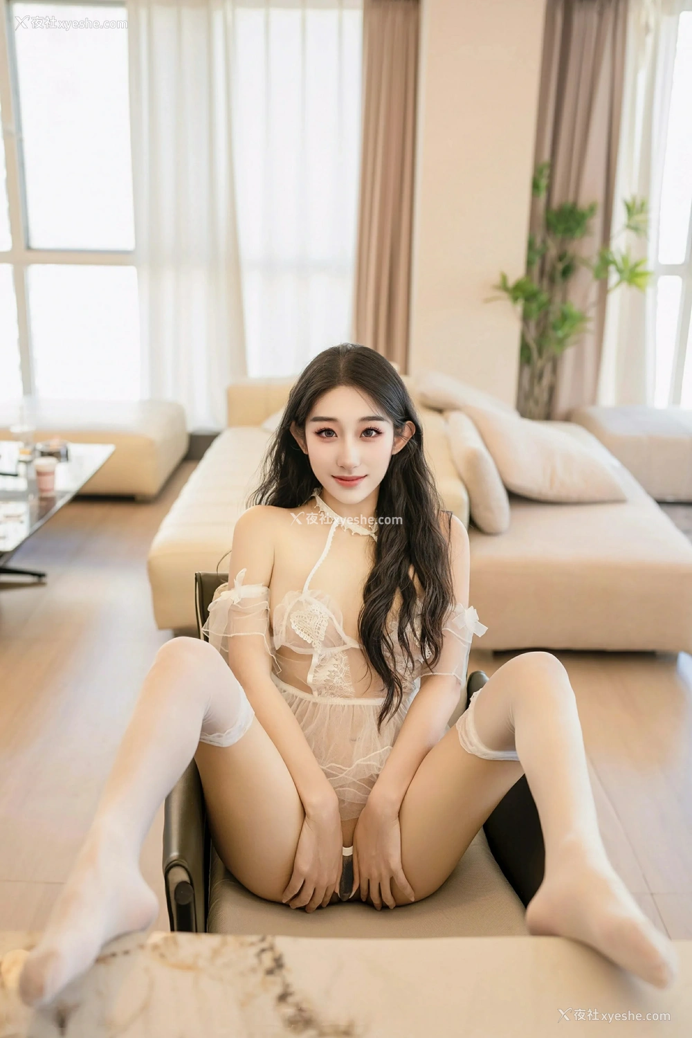 1P - [XINGYAN星颜社] VOL.330 星冉