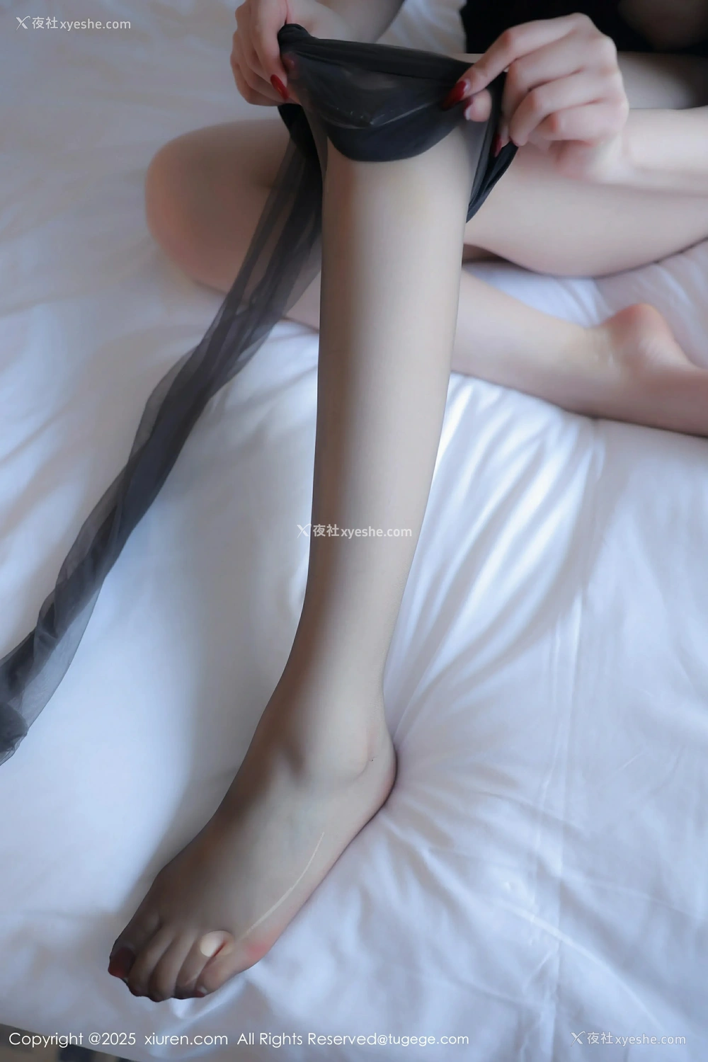 1P - [XiuRen秀人网] No.10109 温妮